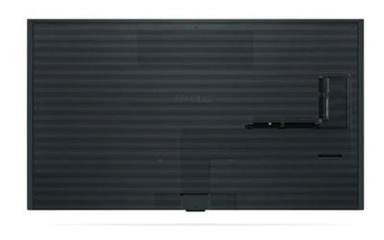 LG OLED 4K TV 77 Inch G1 series, Self lighting OLED, Wall Paper Design, OLED77G1PVA