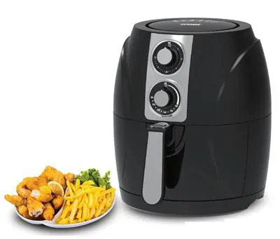 Xper air fryer 3.2 liter, 1400 watt, XPAF-901B