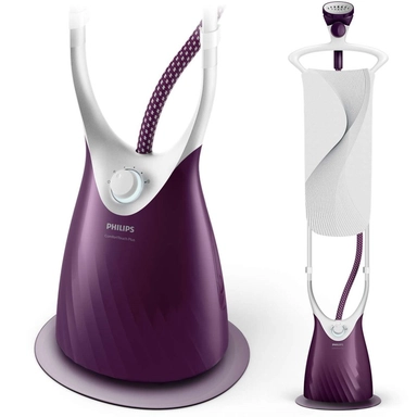 Philips ComfortTouch Plus Garment Steamer GC558/36