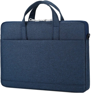 Cartinoe Laptop Sleeve B-028 14 inch Blue