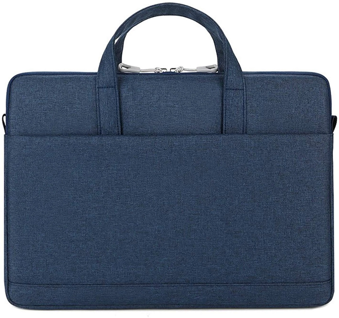 Cartinoe Laptop Sleeve B-028 14 inch Blue
