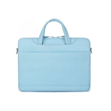 Cartinoe Laptop Bag Sleeve fits 13" Blue