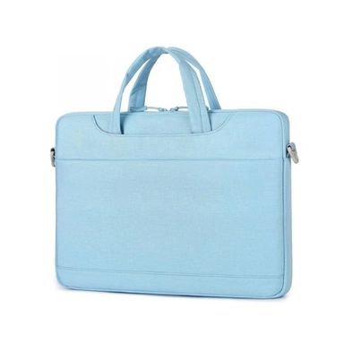 Cartinoe Laptop Bag Sleeve fits 13" Blue