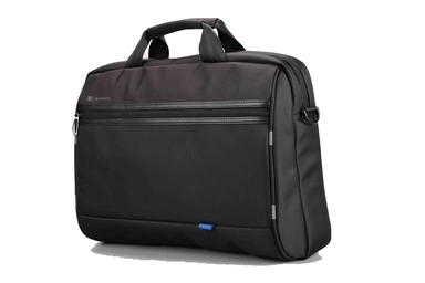 L'AVVENTO Office Bag, 15.6", Black