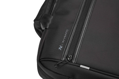 L'AVVENTO Office Bag, 15.6", Black
