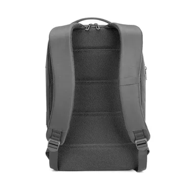 L’avvento Laptop Backpack Fits 15.6”With Tablet Pocket Black