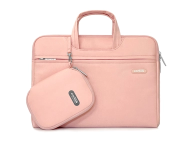 Copton Carrying Bag 13-14 Inch/Sleeve/Small Bag/Pad-Pink