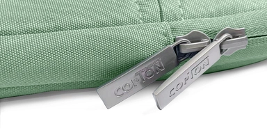 Copton Carrying Bag 13-14 Inch/Sleeve/Small Bag/Pad-Green