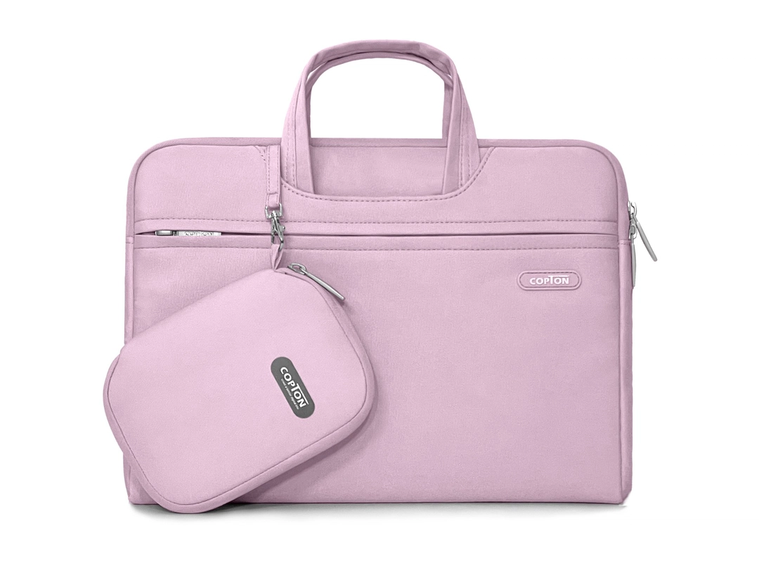 Copton Carrying Bag 13-14 Inch/Sleeve/Small Bag/Pad-Purple