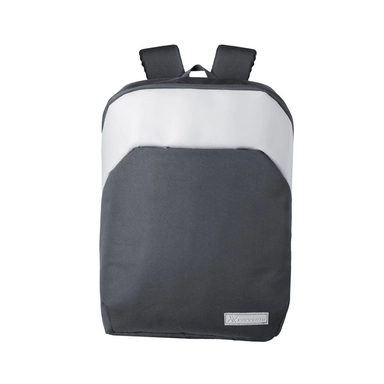 L'avvento Laptop Backpack fits up to 15.6" Black & Grey
