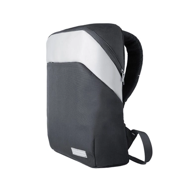 L'avvento Laptop Backpack fits up to 15.6" Black & Grey