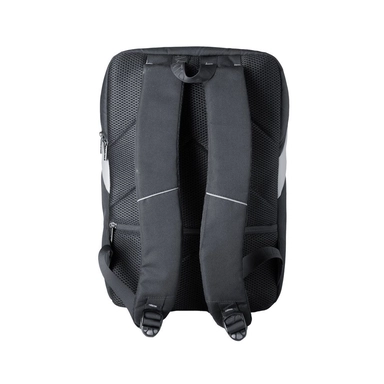 L'avvento Laptop Backpack fits up to 15.6" Black & Grey