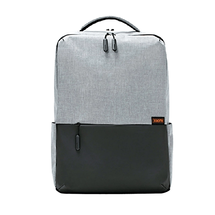 حقيبة ظهر Mi Commuter مقاس 15.6 بوصة BHR4904GL - رمادي فاتح