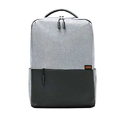 حقيبة ظهر Mi Commuter مقاس 15.6 بوصة BHR4904GL - رمادي فاتح