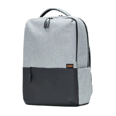 حقيبة ظهر Mi Commuter مقاس 15.6 بوصة BHR4904GL - رمادي فاتح