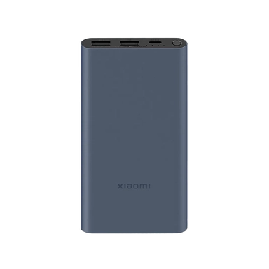 Xiaomi Power Bank 10K 22.5W BHR5884GL Blue