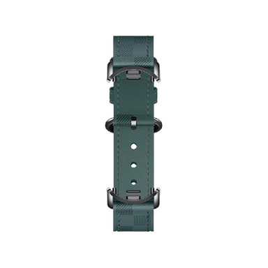 Xiaomi Smart Band 8 Checkered Strap BHR7308GL - Green
