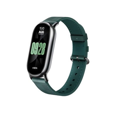 Xiaomi Smart Band 8 Checkered Strap BHR7308GL - Green