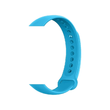 سوار شاومي الذكي 8 - أزرق 