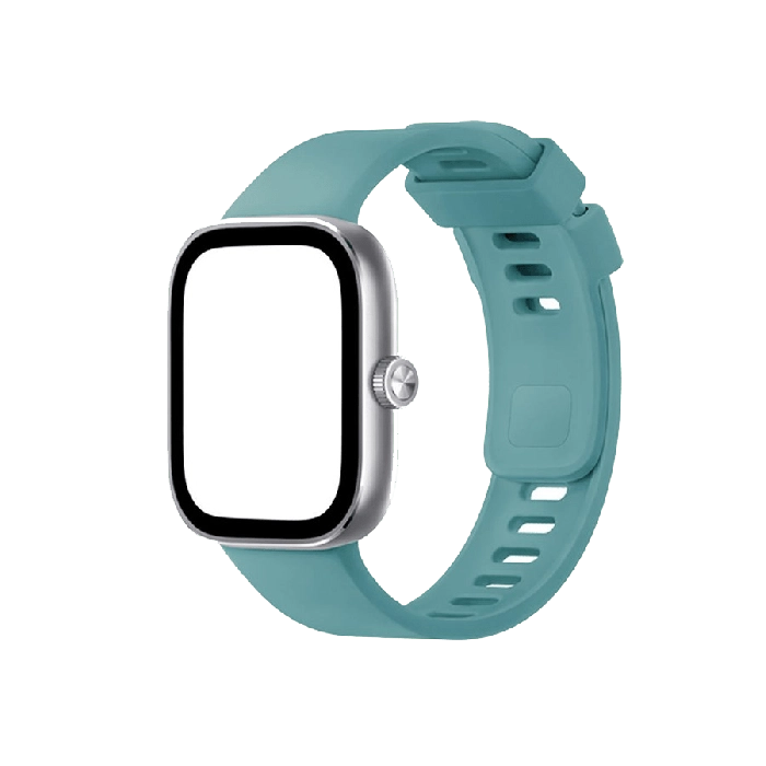 Redmi Watch TPU Quick Release Strap BHR7853GL - Dark Cyan