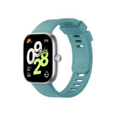 Redmi Watch TPU Quick Release Strap BHR7853GL - Dark Cyan