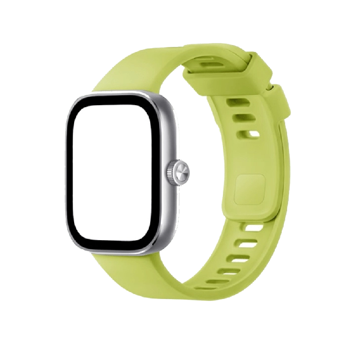 Redmi Watch TPU Quick Release Strap BHR7856GL - Mint Green