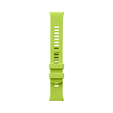 Redmi Watch TPU Quick Release Strap BHR7856GL - Mint Green