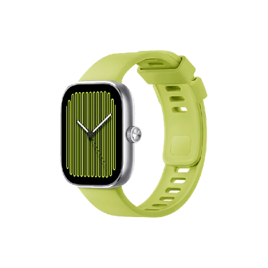 Redmi Watch TPU Quick Release Strap BHR7856GL - Mint Green