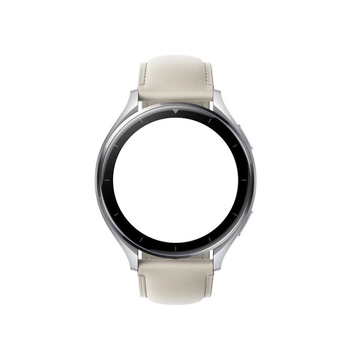 Xiaomi Watch Leather Strap BHR8038GL - White