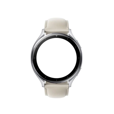 Xiaomi Watch Leather Strap BHR8038GL - White