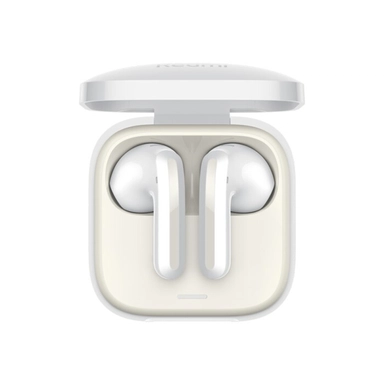 شاومي، سماعة ريدمي بودز 6 اكتيف، ابيض