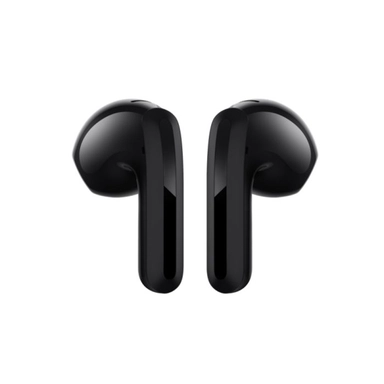شاومي، سماعة ريدمي بودز 6 اكتيف، اسود