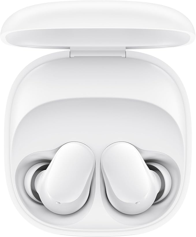 Xiaomi Redmi TWS Buds 6 Play White