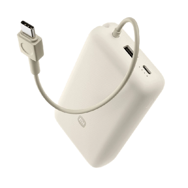 Xiaomi Power Bank 20K mAh 33W BHR8851GL Tan GL