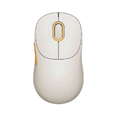 ماوس شاومي اللاسلكي 3 BHR8912GL - أبيض