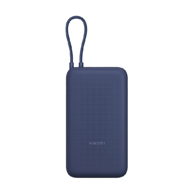 Xiaomi Power Bank 20K mAh 33W BHR8975GL Blue GL