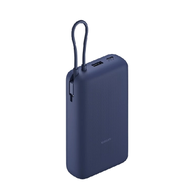 Xiaomi Power Bank 20K mAh 33W BHR8975GL Blue GL