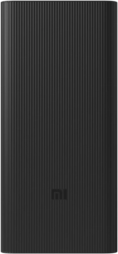 بنك الطاقة شاومي ,30 ألف ,18 واط - أسود