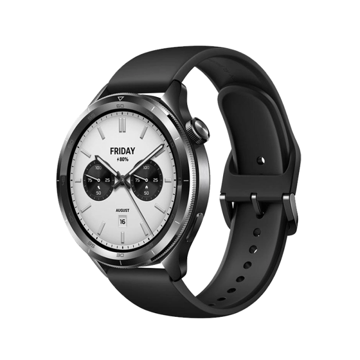 Xiaomi Watch S4 BHR9195GL Black