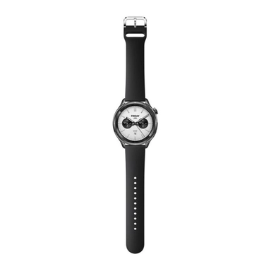 Xiaomi Watch S4 BHR9195GL Black