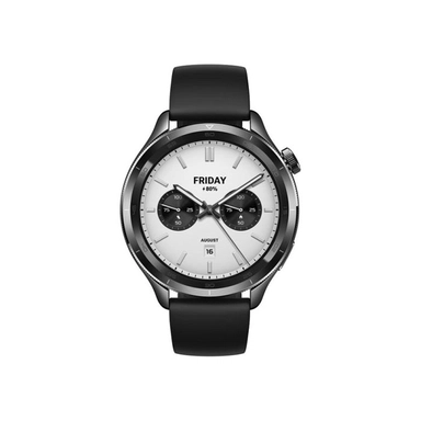 Xiaomi Watch S4 BHR9195GL Black