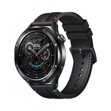 ساعة شاومي S4 BHR9199GL - قوس قزح