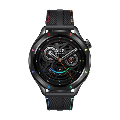 ساعة شاومي S4 BHR9199GL - قوس قزح