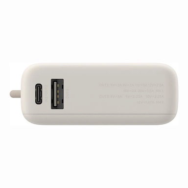 Xiaomi Power Bank 10K mAh 33W BHR9333GL Tan GL