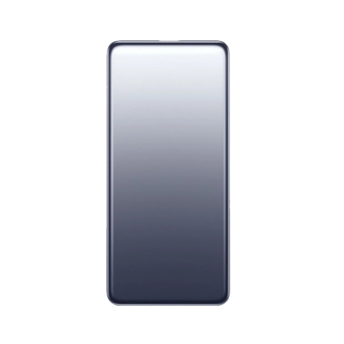 Xiaomi Ultra Slim Power Bank 5K GL BHR9535GL Silver