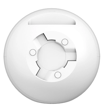 Ezviz C6 Smart Indoor WiFi Camera 4MP 2K Ai-Powered Human & Pet Detection 360° White