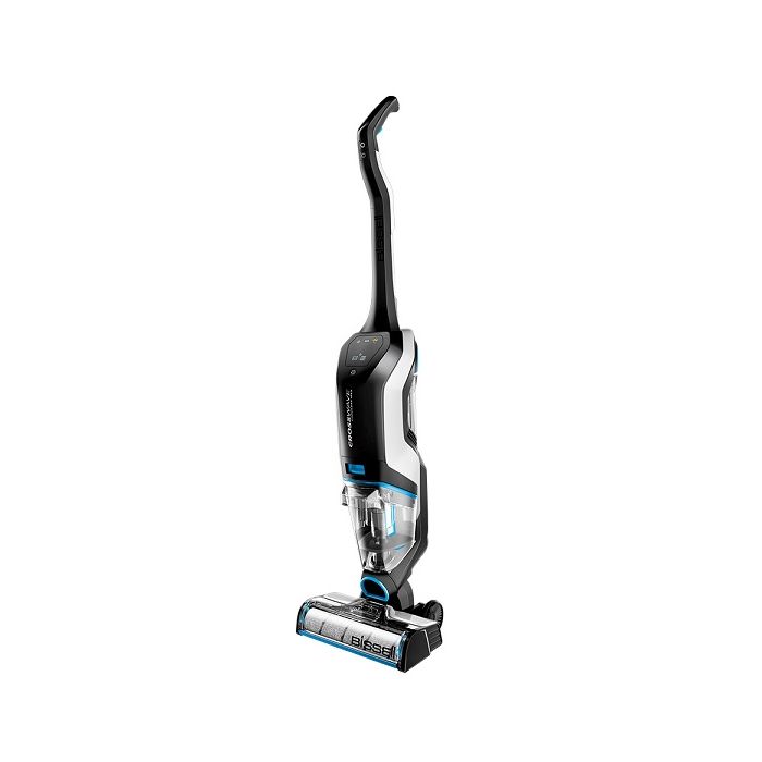 Bissell CrossWave Cordless Max Multi-surface Cleaner with Self Cleaning, 2767E