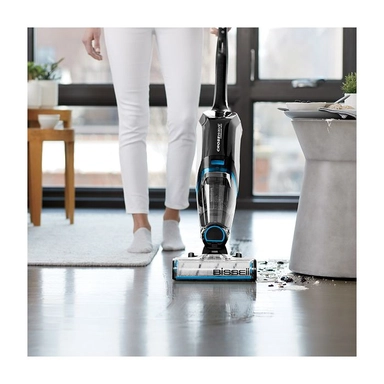 Bissell CrossWave Cordless Max Multi-surface Cleaner with Self Cleaning, 2767E