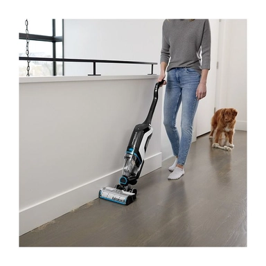 Bissell CrossWave Cordless Max Multi-surface Cleaner with Self Cleaning, 2767E