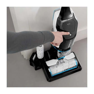 Bissell CrossWave Cordless Max Multi-surface Cleaner with Self Cleaning, 2767E